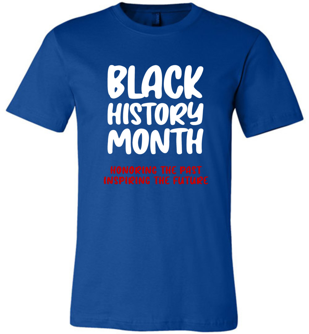 Stand On Bidness | Melanin Apparel