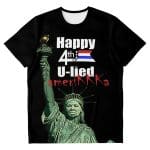 Harriet Tubman Happy 4th U Lied Amerikkka