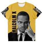 Malcolm X Super Sized