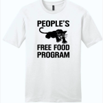 People’s Free Food Program Black Panther Party