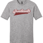 Juneteenth 1865 Tee