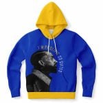 I’m Prolific Nipsey Hussle Blue Hoodie