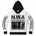 N.W.A. Classic Hoodie