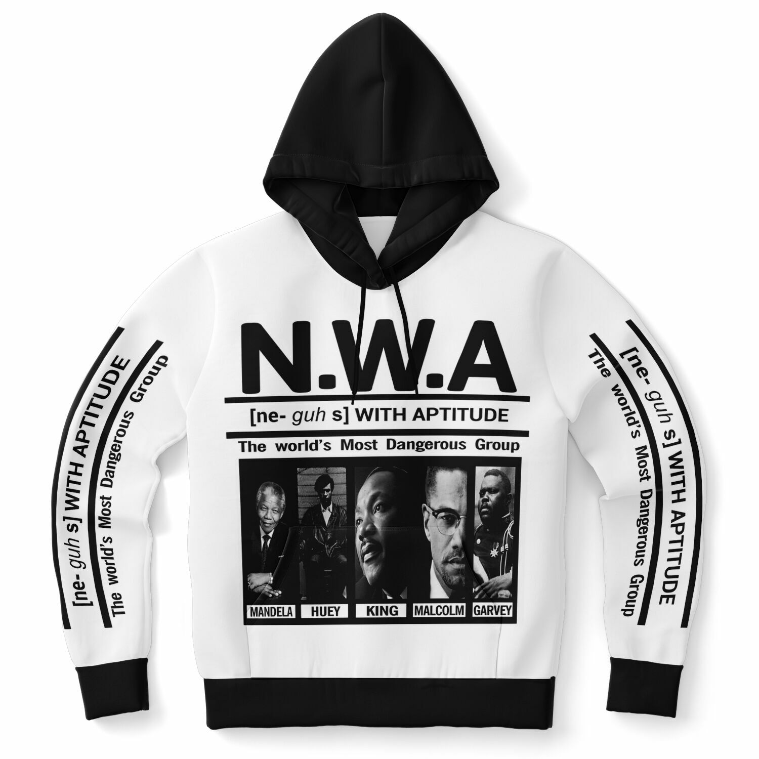 Nwa sweatshirt hotsell