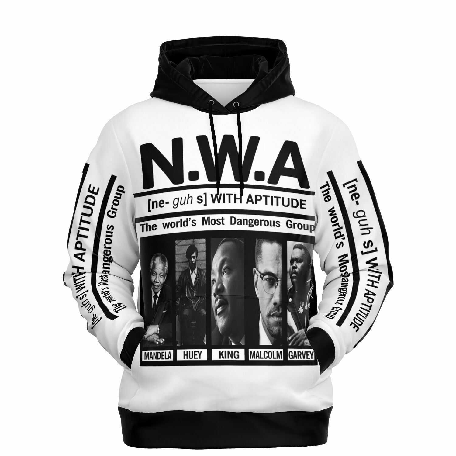 Nwa sweater online