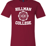 Hillman College