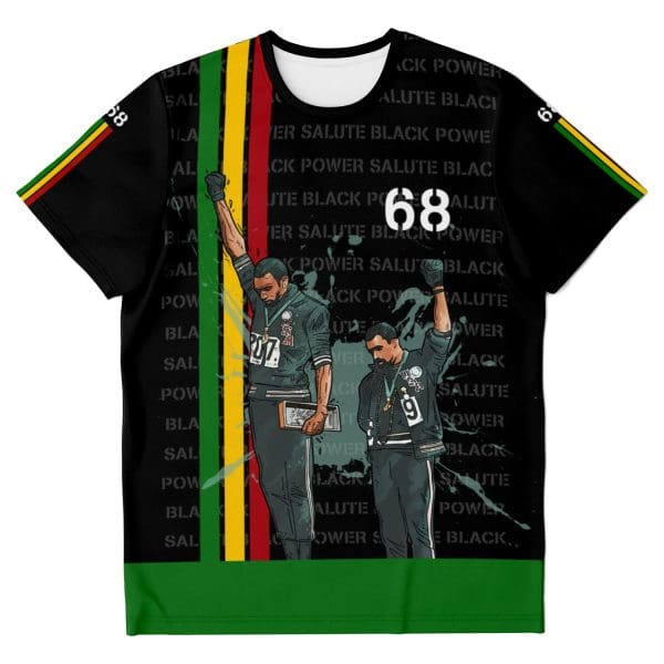 Vintage Black Panther Party Shirt | eBay