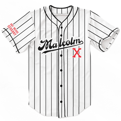 Baseball Jerseys
