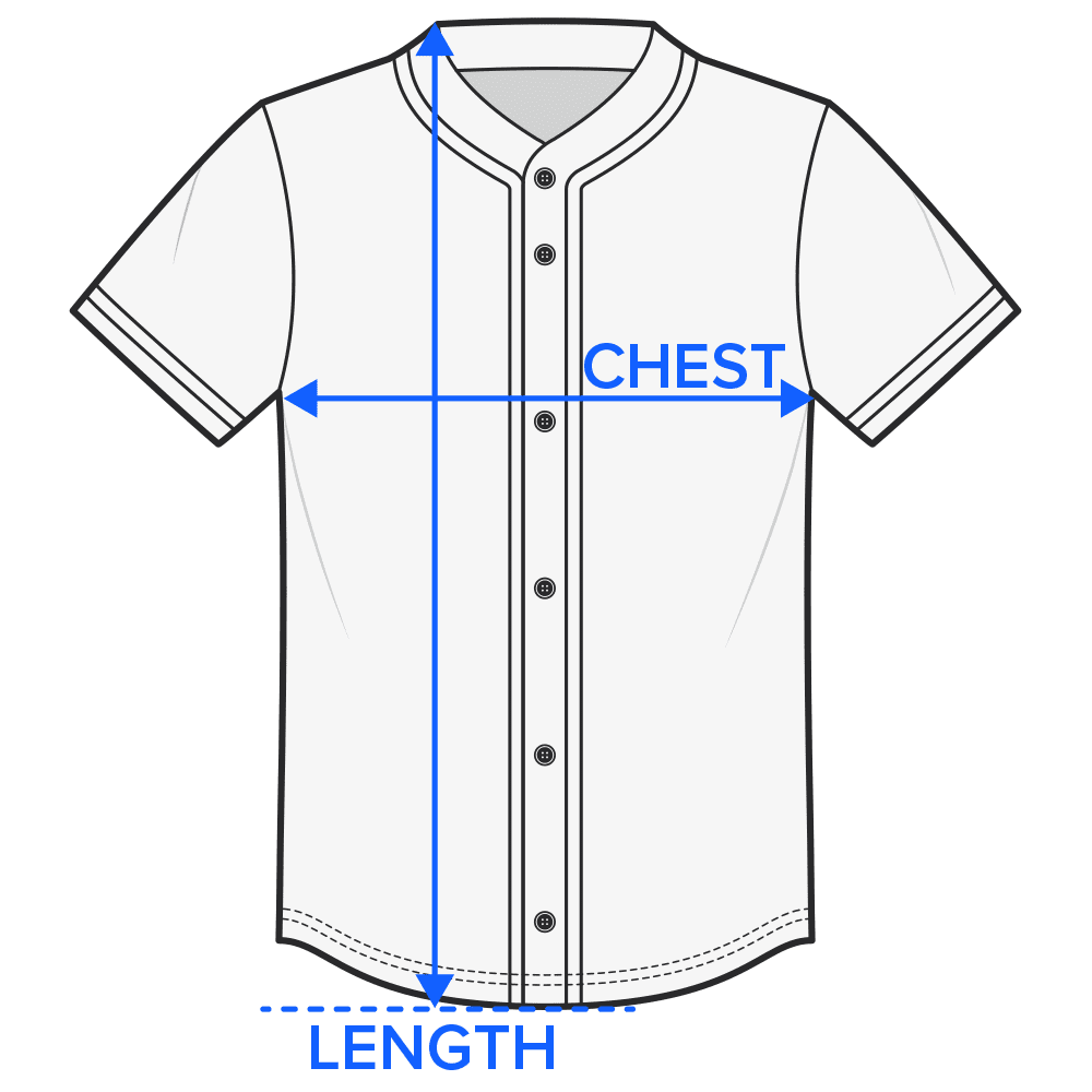 printable blank baseball jerseys