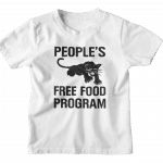 People’s Free Food Program – Kids