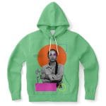 Retro Sade Hoodie