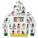 Unapologetically Black Hoodie