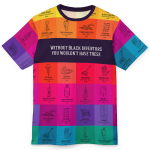 Black inventors – Tee