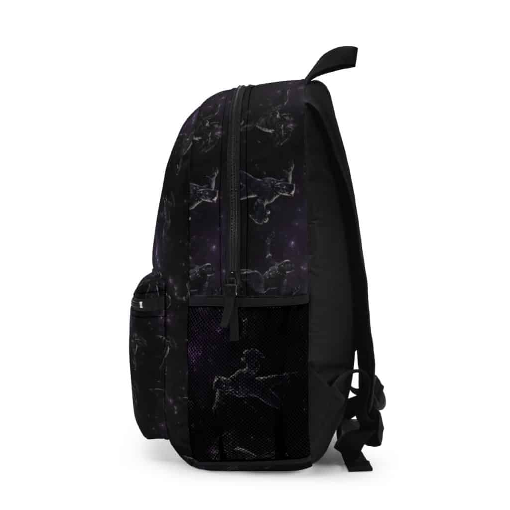 anello backpack mini vs regular Amazon.com | [anello] anello Official Polyester Canvas Metal clasp Backpack  AT-B0193A NV(Navy)