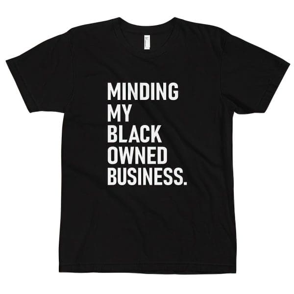 Black Owned Business