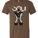 Marvin Gaye Soul Tee