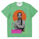 Retro Sade Tee