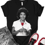 Phylicia The Rose