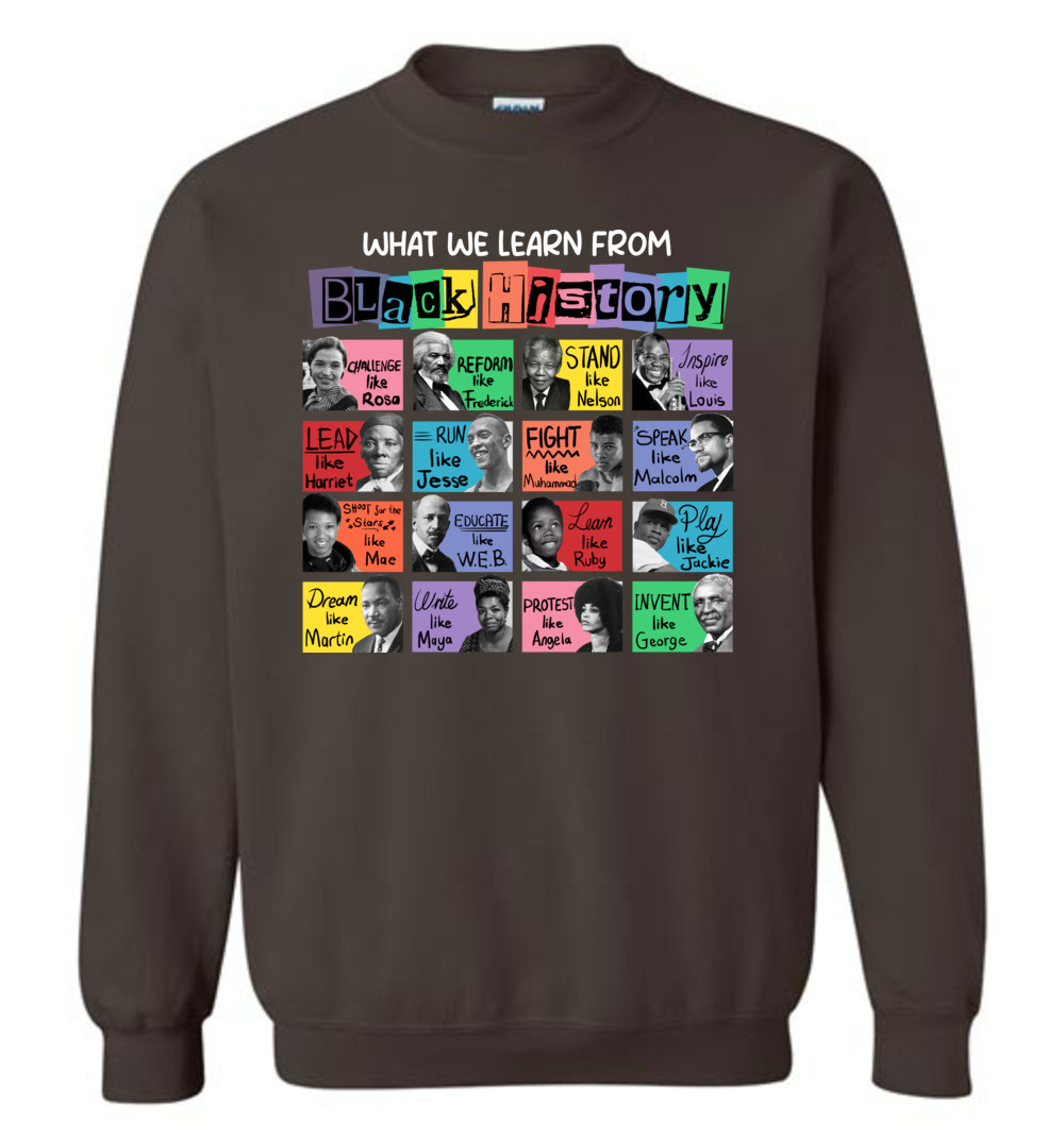 Melanin Poppin! Black History Month Panthers Gift T-Shirt Melanin Poppin! Black History Month Panthers Gift T-Shirt