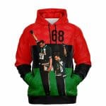 1968 Olympics Hoodie V2