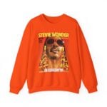 Stevie 1981 World Tour Sweatshirt