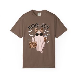 Boo Jee Tee Espresso