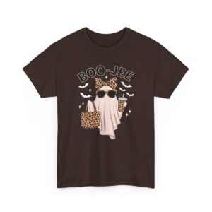 Boo Jee Tee Dark Chocolate