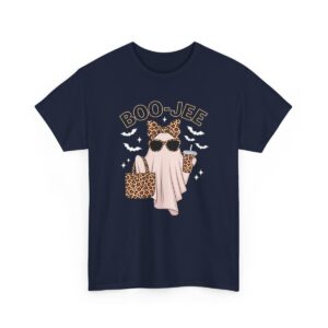 Boo Jee Tee Navy