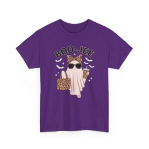 Boo Jee Tee Purple