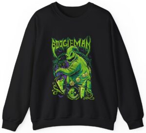 BoogieMan Sweatshirt