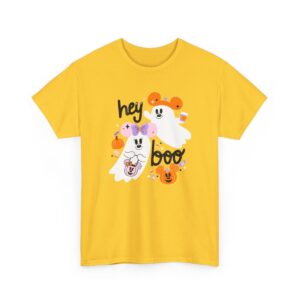 Hey Boo Tee Daisy