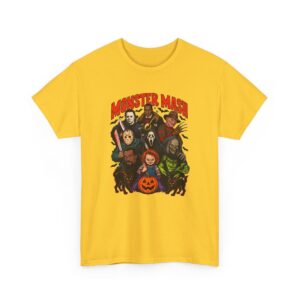 Monster Mash Tee Daisy