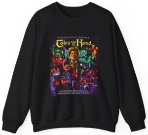 Tales from The Hood Sweatshirt