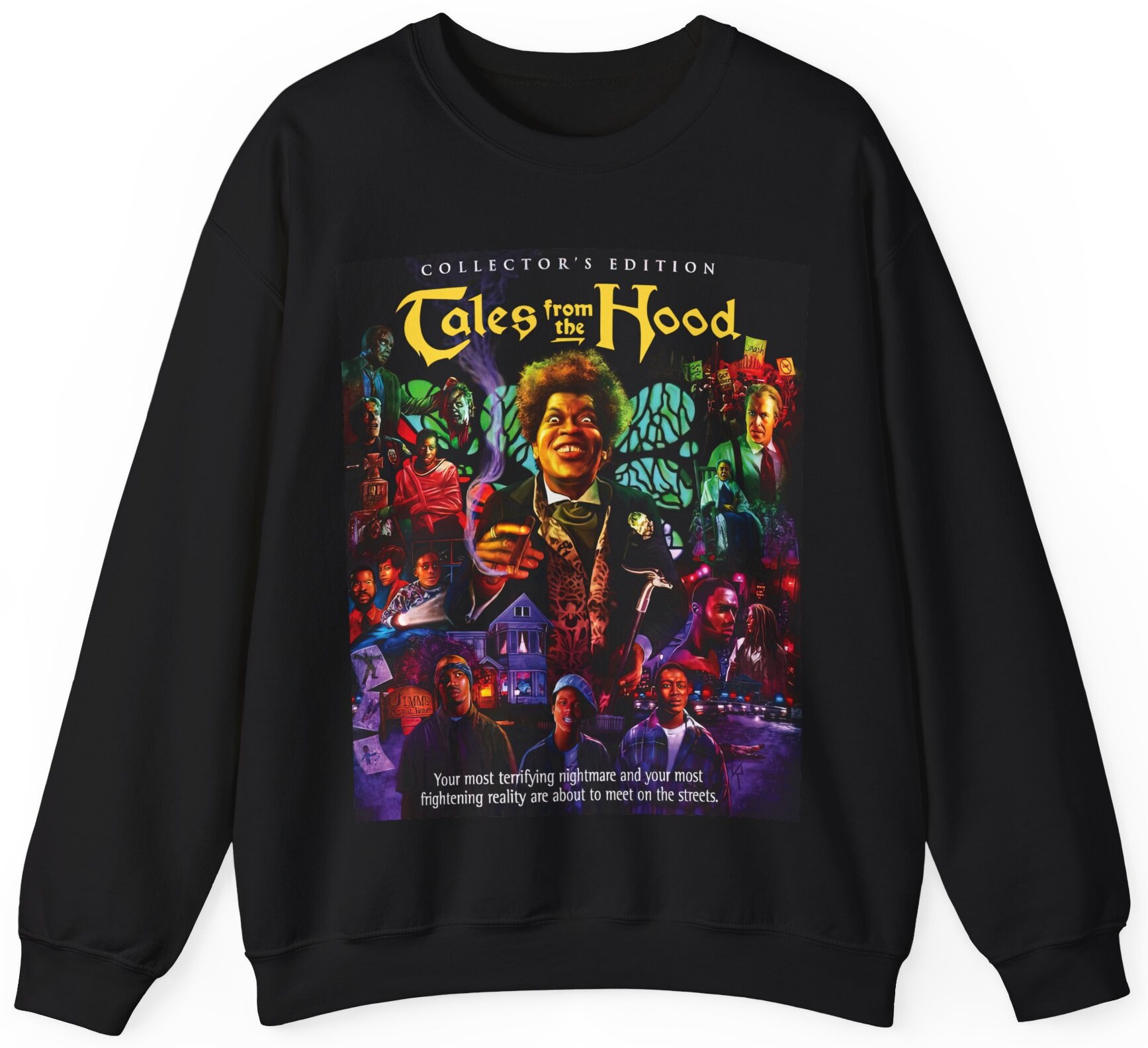 Tales from The Hood Sweatshirt