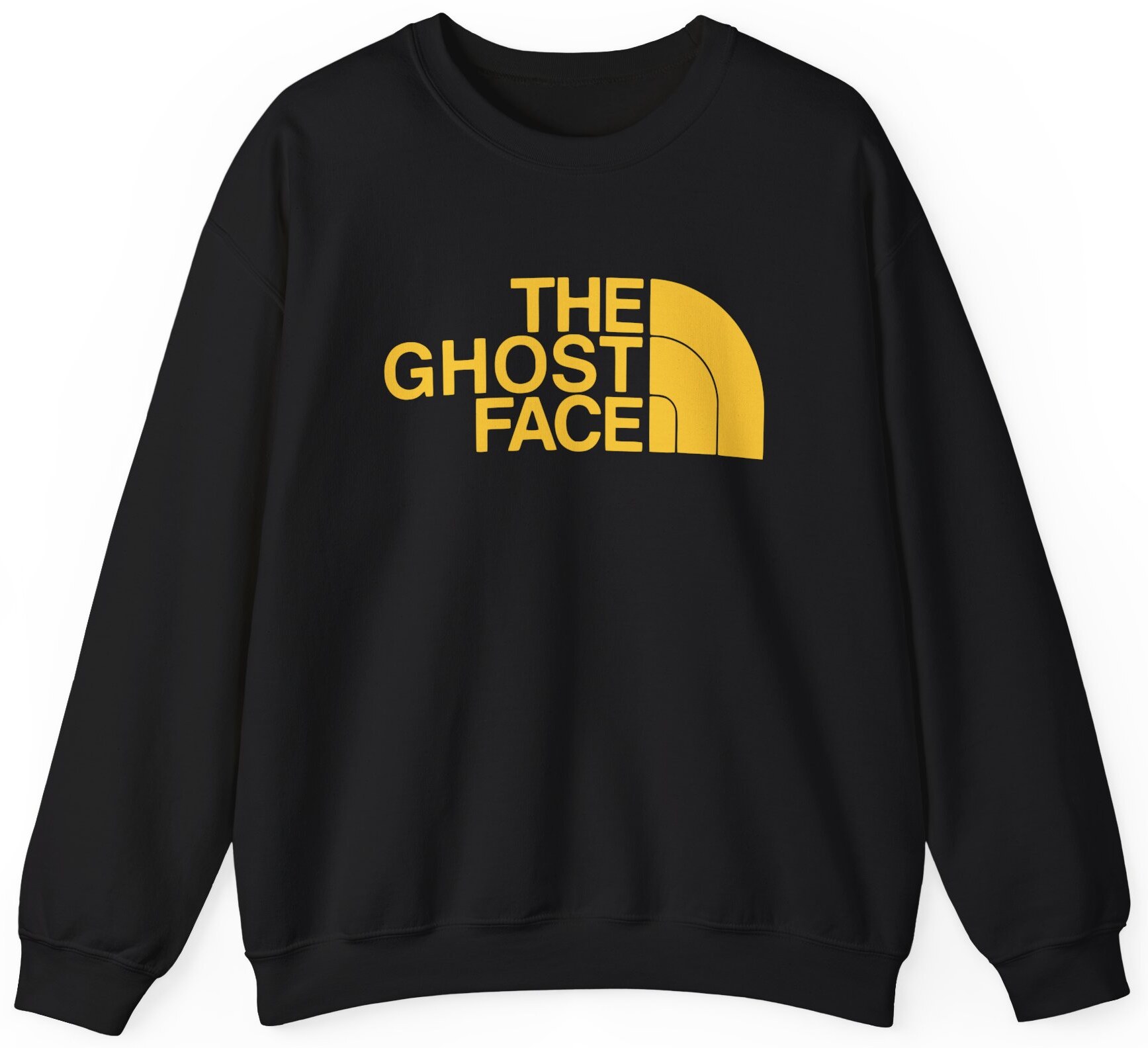 The Ghost Face Sweatshirt