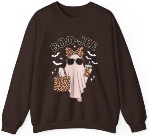 Boo Jee Sweatshirt