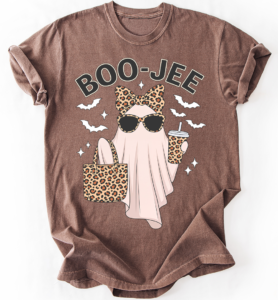 Boo Jee Tee