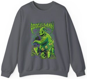 BoogieMan Sweatshirt