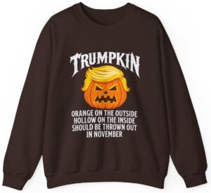 Trumpkin Sweatshirt