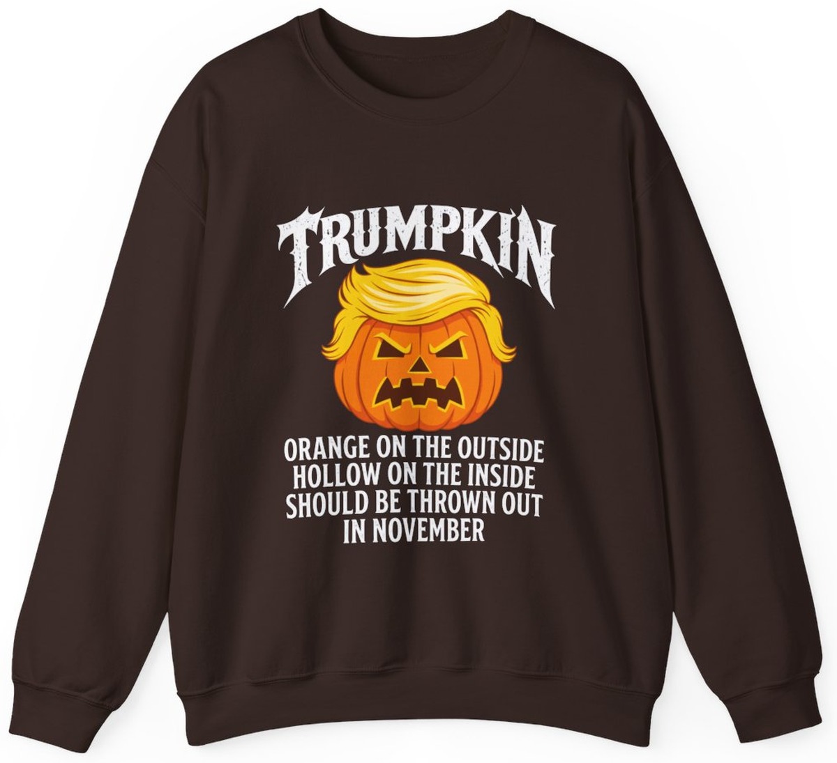 Trumpkin Sweatshirt