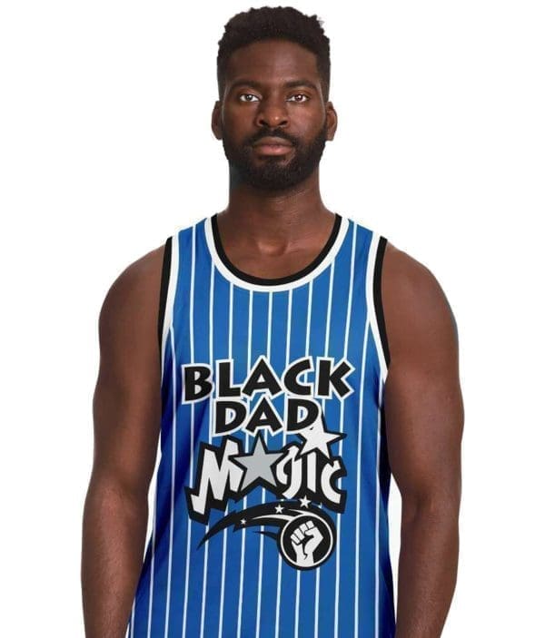 Basketball Jerseys