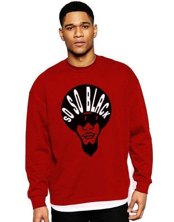 Hoodies And Sweatshirts