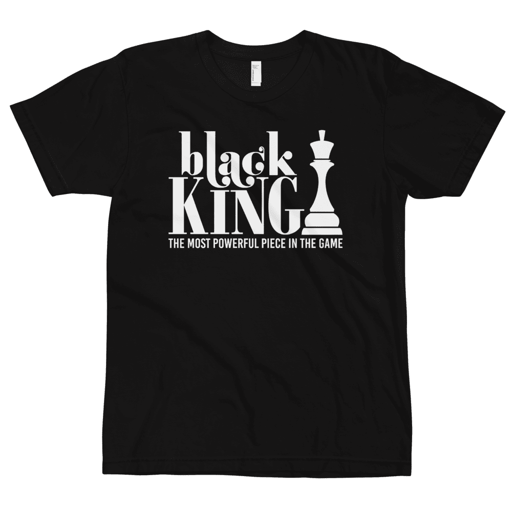 Black King | Melanin Apparel