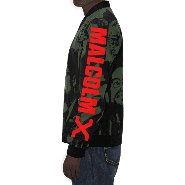 Louis Vuitton Black Cartoons Bomber Jacket – Savonches