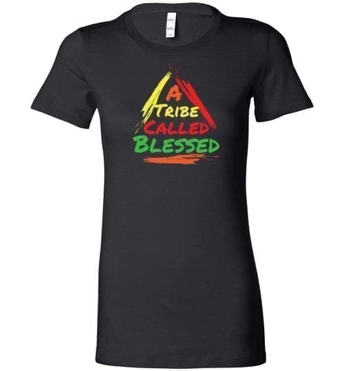 A Tribe Called Blessed - Melanin Apparel