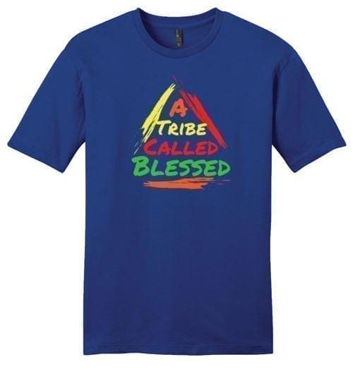 A Tribe Called Blessed - Melanin Apparel