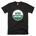 Afro Organic - Melanin Apparel
