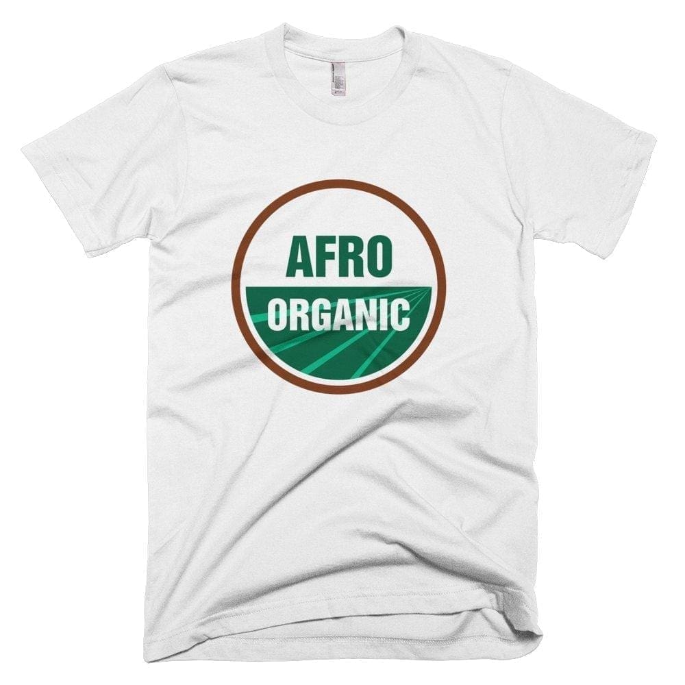 Afro Organic - Melanin Apparel