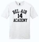 Bel-Air Academy - Melanin Apparel