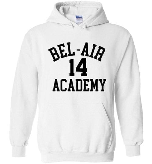 Bel-Air Academy - Melanin Apparel